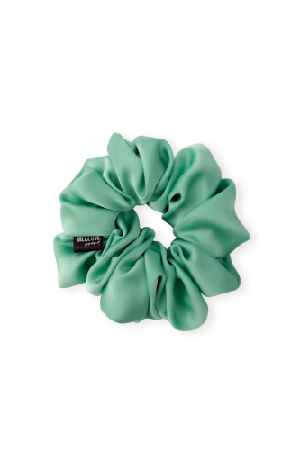 Gumka do włosów PISTACJA MAXI mellowbrand.pl